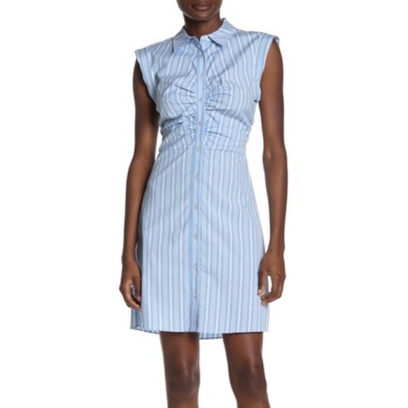 Veronica beard ferris dress Clearance